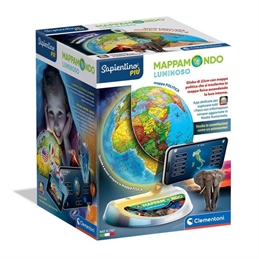 Esploramondo Luminoso