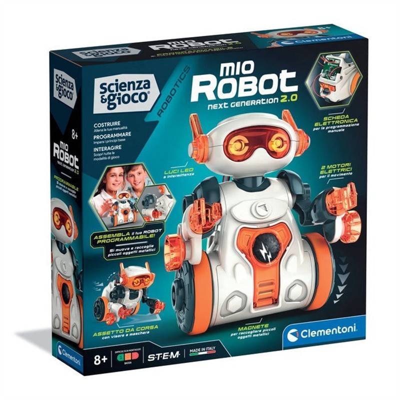 Il Mio Robot