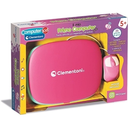 Il Mio Primo Computer Rosa