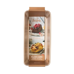 Stampo Gold Line Plumcake 29,5 X 14,8 X 6,5 cm