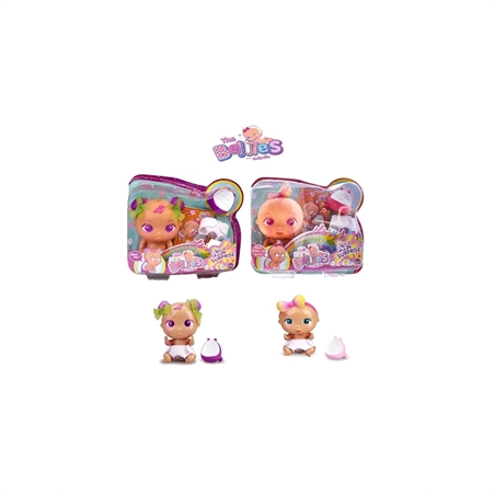 The Bellies Sun Surprise Mini No