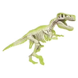 Archeogiocando t rex