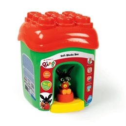 Secchiello soft clemmy bing