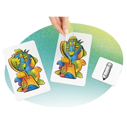 Specchio Riflesso Cranio