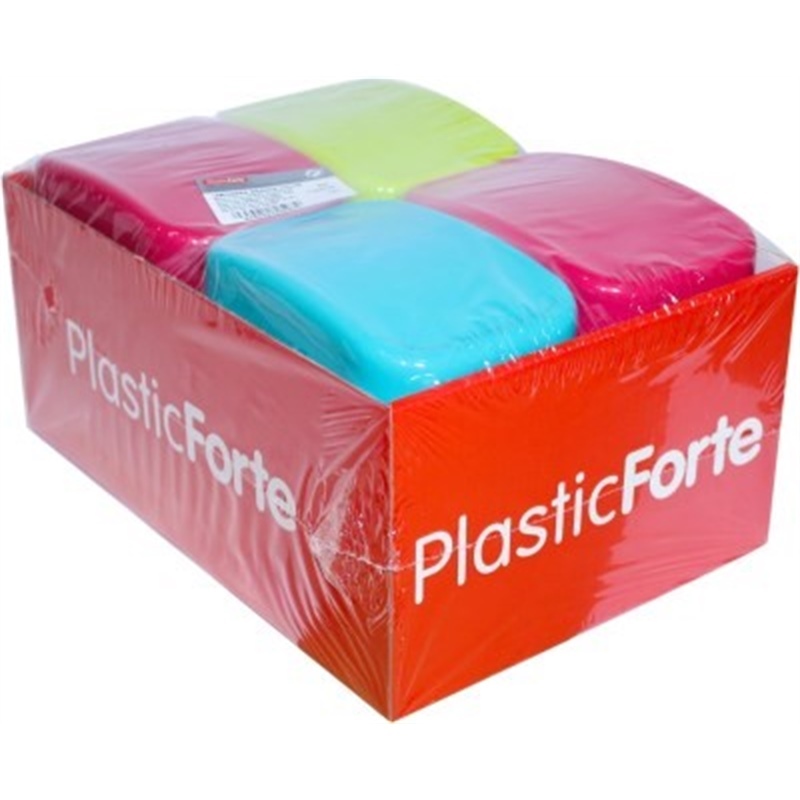 SCATOLA PORTASAPONE CLASSICA 