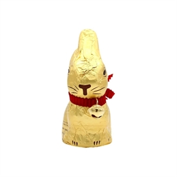 Coniglietto Lindt Gold Bunny Milk Chocolate - 100g