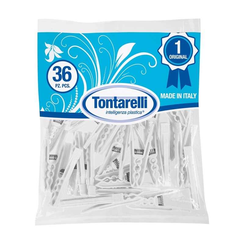 Minimollet Busta 1 x 36 Bianco
