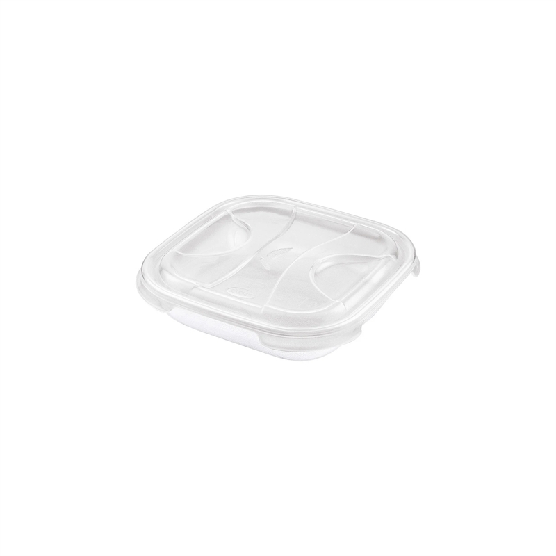 Nuvola Frigo Box Quadrato 0,5 L Bianco
