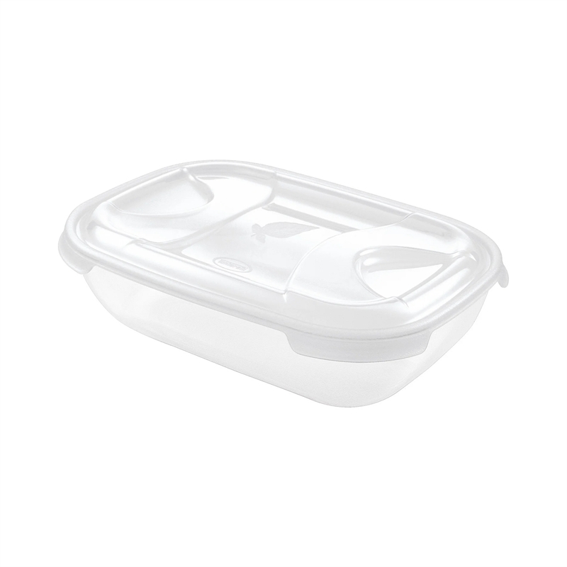 Nuvola Frigo Box Rettangolare | 2 L Bianco