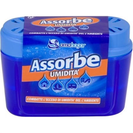 ASSORBIUMIDITÀ 