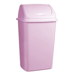 PATTUMIERA BIANCA  50L 