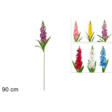 Stelo Delphium 90 Cm