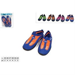 Scarpe Aqua Shoes Donna Fluo 35-40