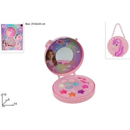 Borsetta Trousse Unicorno