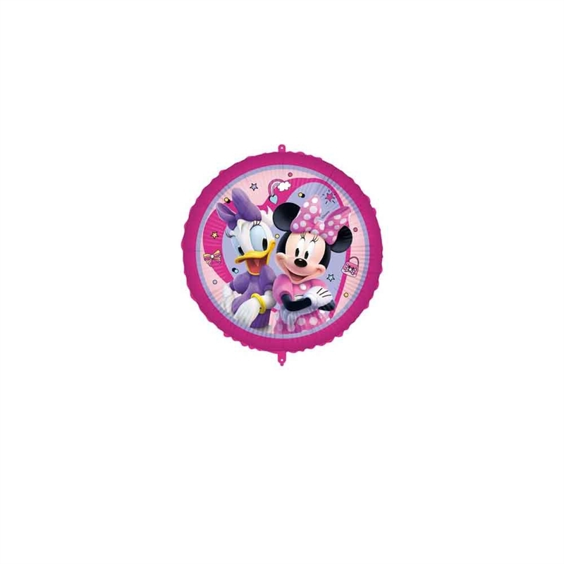 Palloncino Mylar 45 cm Minnie Junior