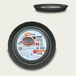 Crostata Furba In Alluminio 28 Cm
