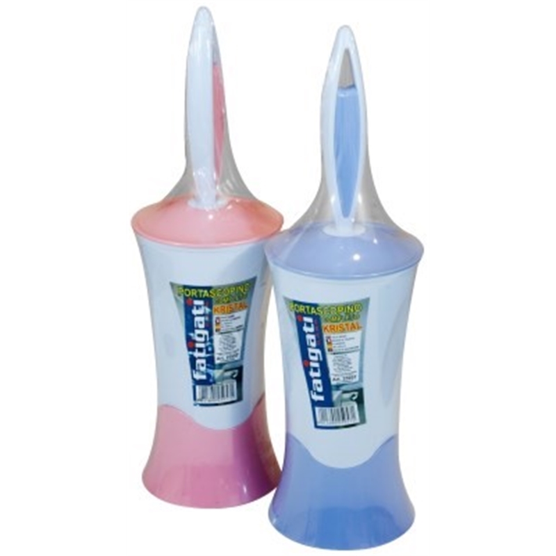 PORTASCOPINO COMPLETO KRISTAL 