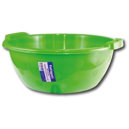 BACINELLA PLASTICA DIAM.:35CM