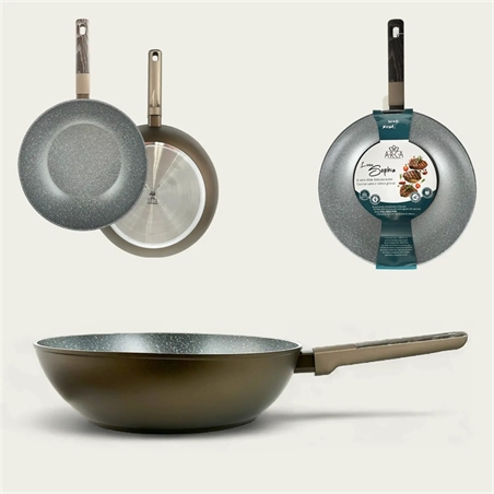 Sophia Wok 28 CM