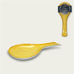 Poggiamestolo Pepper In MelaminaB 29×10 cm – h 2,5 cm