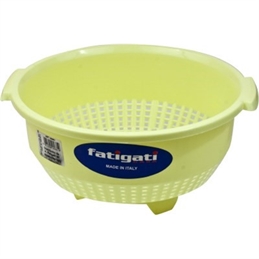 SCOLAPASTA PLAST.DIAM.:31 CM