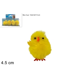 Pulcini 4,5 Cm