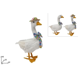 Oca 46 Cm Con Fiocco