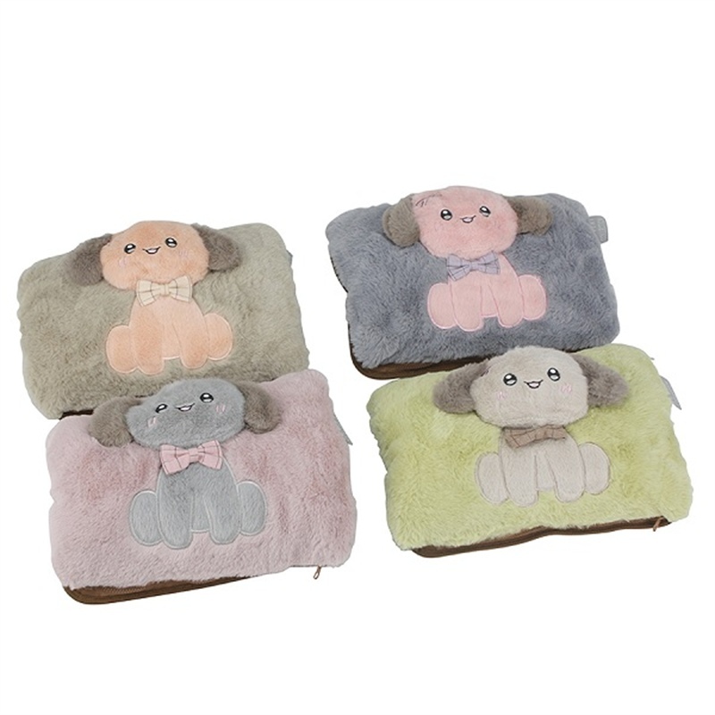 Borsa Acqua Calda Elettrica