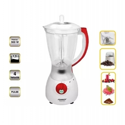 Frullatore Kokomero Johnson con Macinacaffè 300 Watt