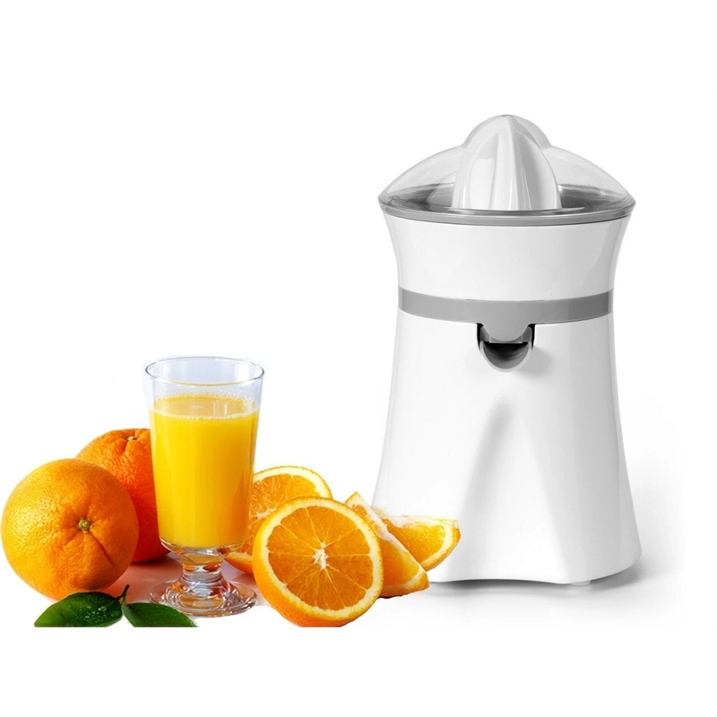 Spremiagrumi Elettrico per Arance Estrattore di Succo Spremi Frutta Agrumi Succo