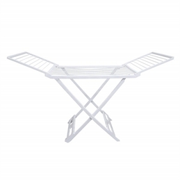 Stendibiancheria Da Terra In Resina