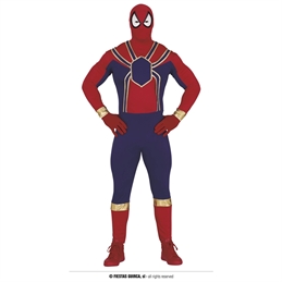 Costume Spider Hero 48/50