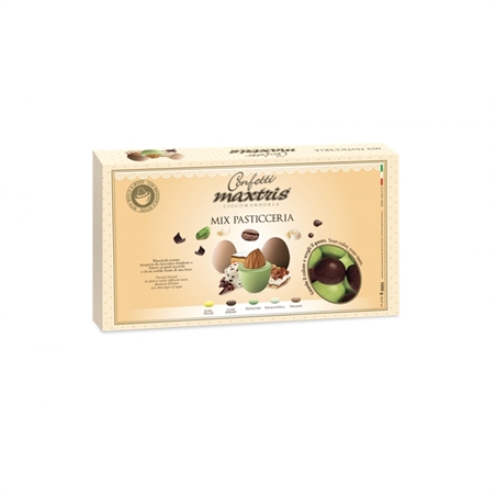 Confetti maxtris mix pasticceria 1 kg