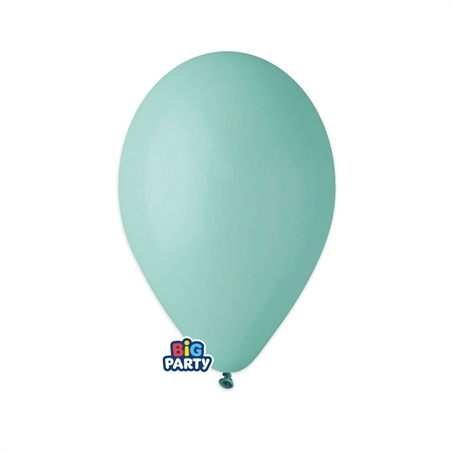 100 Palloncini in Lattice 12″ Tiffany