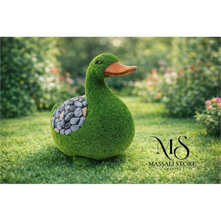 Oca Decorazione Per Giardino