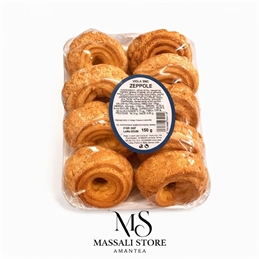Zeppole 150 g