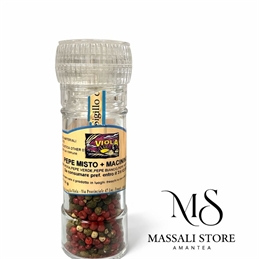 Pepe Misto Più Macinino