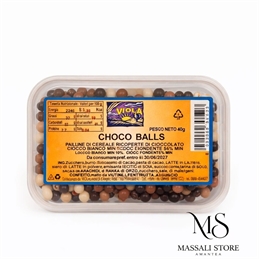 Choco Balls