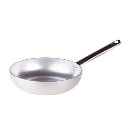 Pentole Agnelli padella Padella cm 32 per cottura al salto