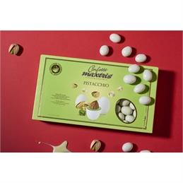 Maxtris Pistacchio