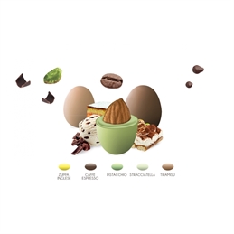 Confetti maxtris mix pasticceria 1 kg