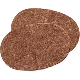 Cucito Toppe Scamosciate,Vari Materiali