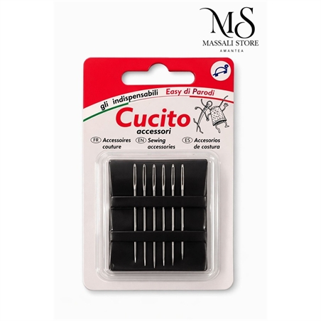 Aghi Per Lana Alta Qualità