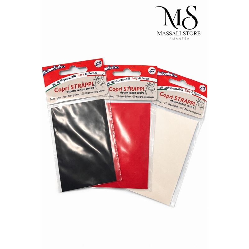 Copri Strappi Colori Assortiti