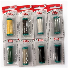 Filo In Poliestere 100 Metri