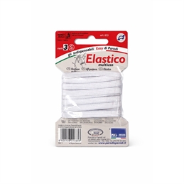 Elastico Multiuso Misura S 3 Metri