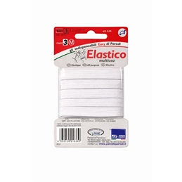 Elastico Multiuso Misura M 3 Metri