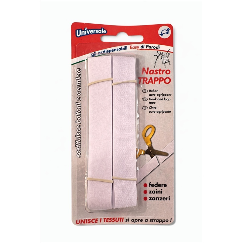 Nastro A Strappo 60 x 2 Cm