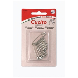 Spille Da Balia Misure Assortite