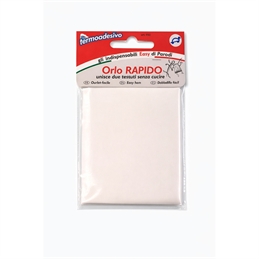 Orlo Rapido 40x15 Cm